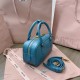 MiuMiu Bags Top Quality 22X10.5X7.5CM