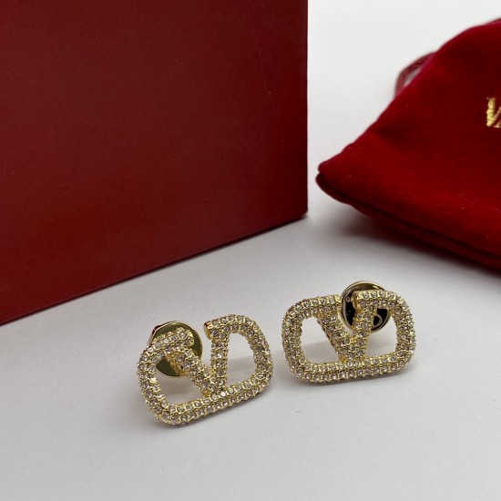 Valentino Jewelry High Quality