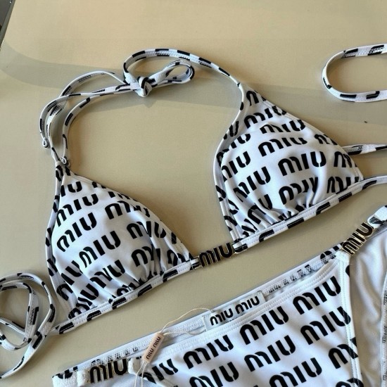 MiuMiu Swimsuit