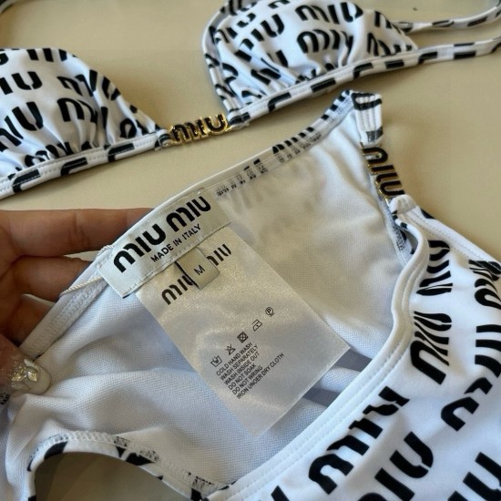 MiuMiu Swimsuit