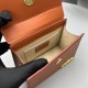 Jacquemus Bags Top Quality Same Real