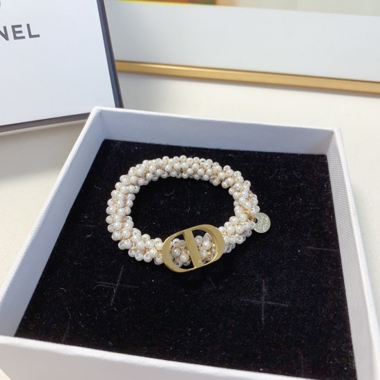 Chanel Jewelry Bracelet