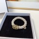Chanel Jewelry Bracelet