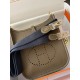 Hermes Bags Top Quality Evelyne 17cm
