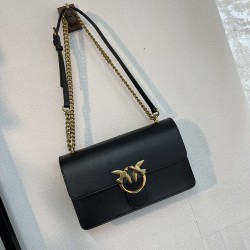 Pinko Bags Top Quality
27*17*8cm