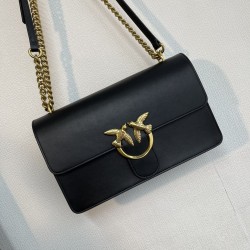 Pinko Bags Top Quality
27*17*8cm