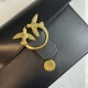 Pinko Bags Top Quality
27*17*8cm