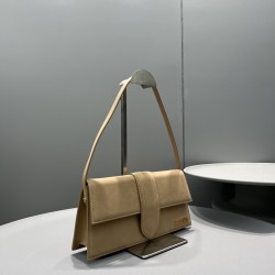 Jacquemus Bags Top Quality Same Real