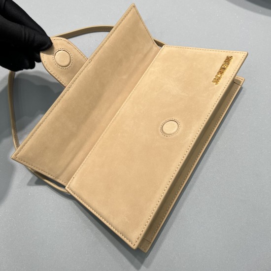 Jacquemus Bags Top Quality Same Real