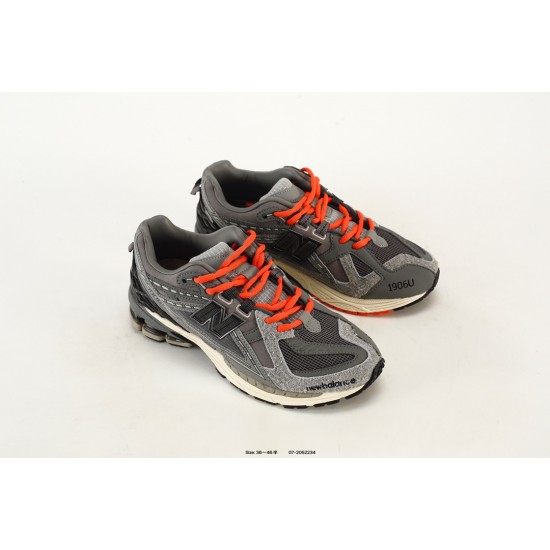 New Balance Shoes High Quality