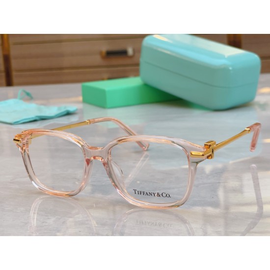 Tiffany Glasses