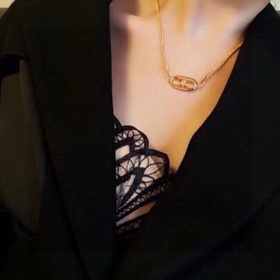 Celine Jewelry Necklace