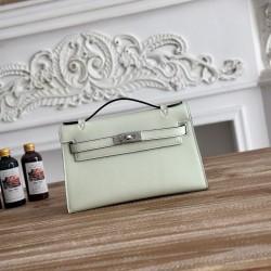 Hermes Bags Top Quality kelly
18cm 