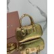 MiuMiu Bags Top Quality 22X10.5X7.5CM