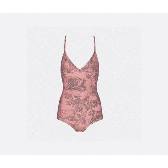 Dior Swimsuit