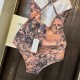 Dior Swimsuit