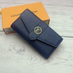 LV Bags High Quality Flip Wallet
