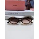 MiuMiu Glasses