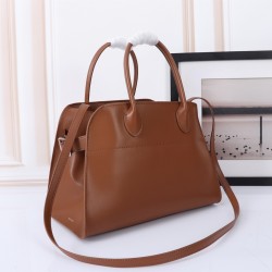 The Row Bags Top Quality
Small:26.20.18
Big:38.26.23