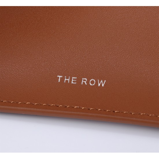 The Row Bags Top Quality
Small:26.20.18
Big:38.26.23