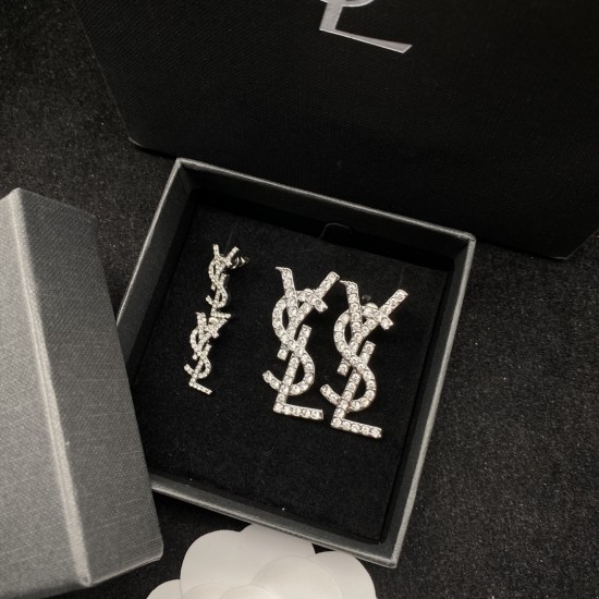 YSL Jewelry High Quality