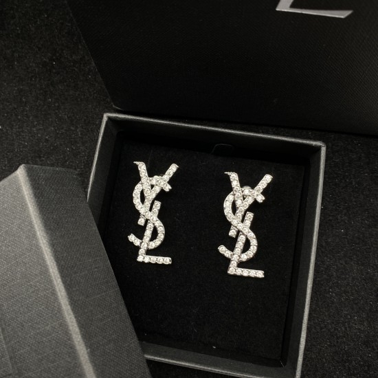 YSL Jewelry High Quality