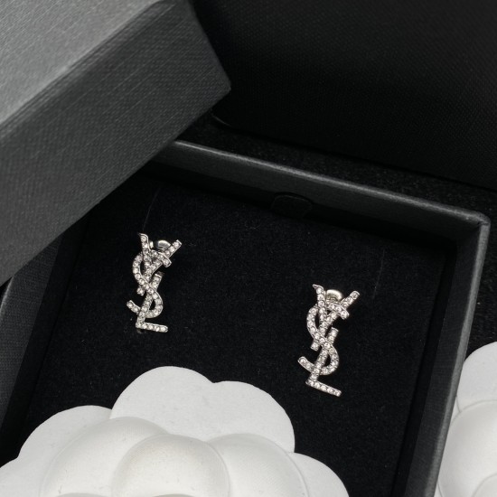 YSL Jewelry High Quality