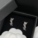 YSL Jewelry High Quality