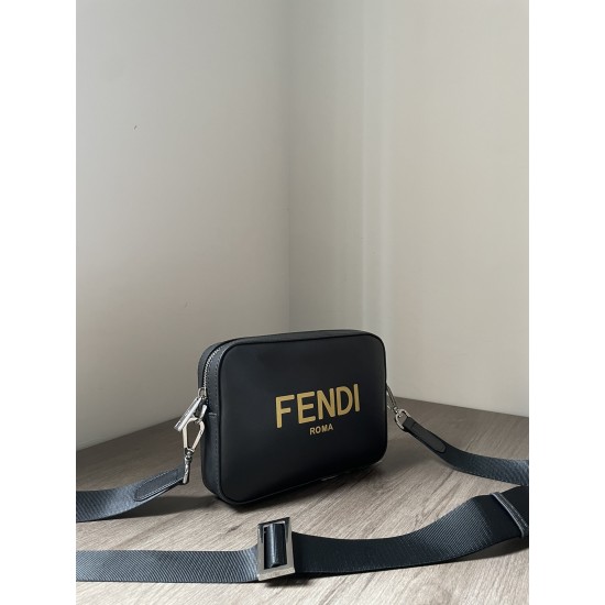 Fendi Bags Camera bag Top Quality