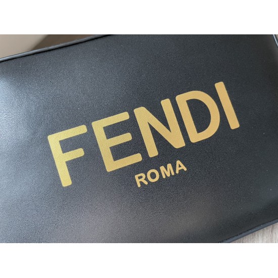 Fendi Bags Camera bag Top Quality