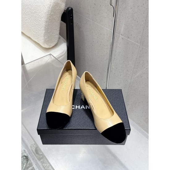 Chanel Shoes Top Quality