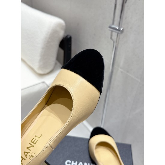 Chanel Shoes Top Quality