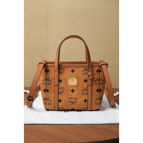 MCM Bags Top Quality 16*9*14cm