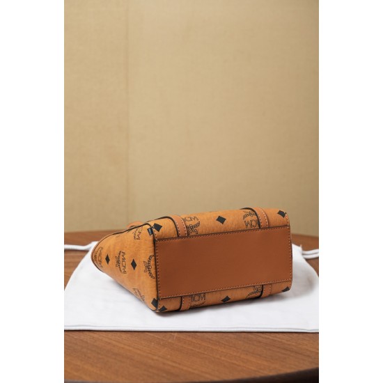 MCM Bags Top Quality 16*9*14cm