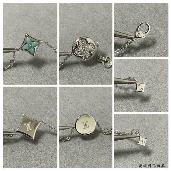 Tiffany Jewelry Bracelet
