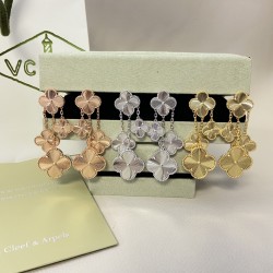 Van Cleef Jewelry High Quality