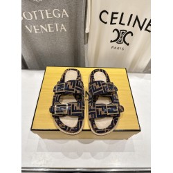 Fendi Shoes Top Quality