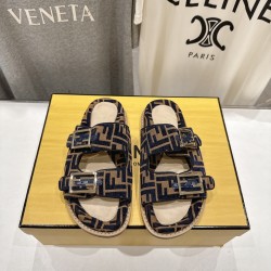 Fendi Shoes Top Quality