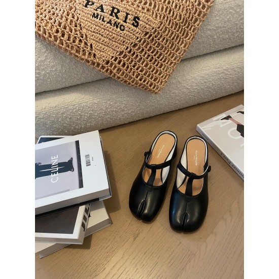 Margiela Shoes Top Quality