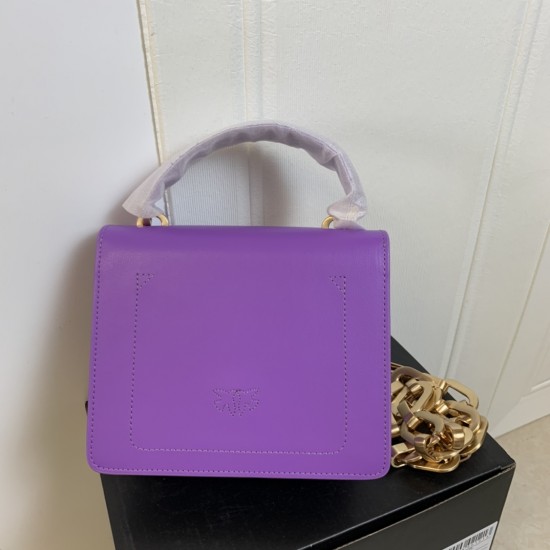 Pinko Bags Top Quality
27*17*8cm