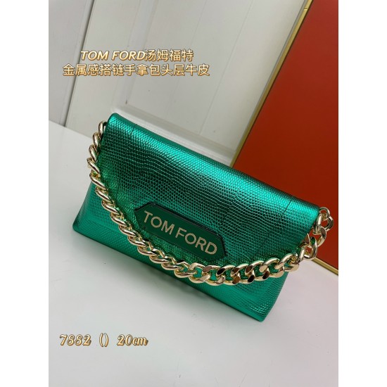 Tom Ford Bags High Quality
20/12/7cm