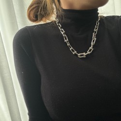 Tiffany Jewelry Necklace