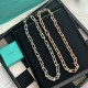 Tiffany Jewelry Necklace