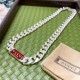 Gucci Jewelry Necklace