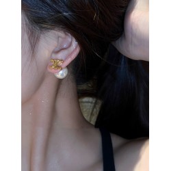 Celine Jewelry Earrings
