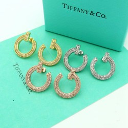 Tiffany Jewelry Earrings
