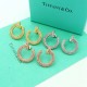 Tiffany Jewelry Earrings