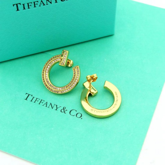 Tiffany Jewelry Earrings