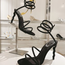 Rᴇɴᴇ Cᴀᴏᴠɪʟʟᴀ Shoes Top Quality