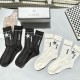 Chanel Socks